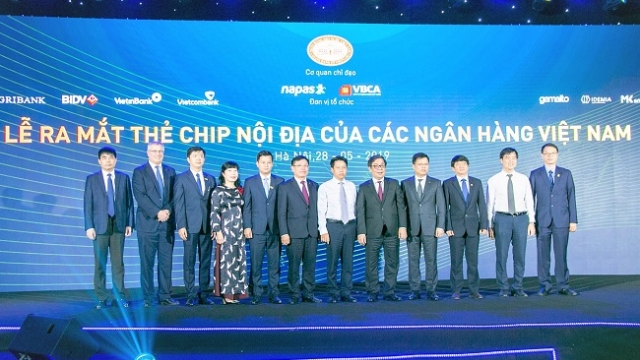 TPBank sẵn sàng chuyển đổi sang công nghệ thẻ chip nội địa tích hợp contactless