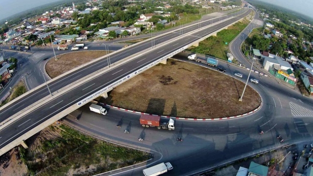 Yêu cầu ưu tiên tuyến cao tốc Bắc - Nam từ Lạng Sơn đến Cà Mau