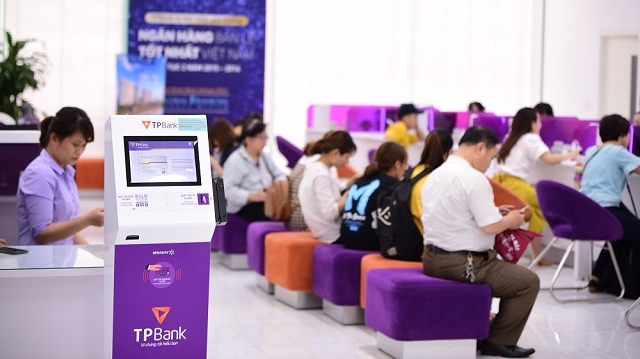 Từ Tienphong Bank đến TPBank, “diện mạo” ngân hàng hiện tại như thế nào?