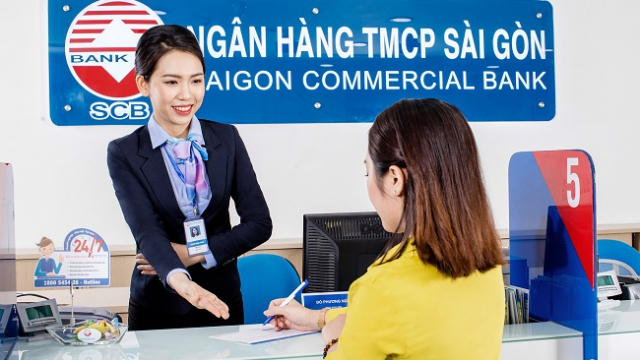 SCB triển khai nhiều chương trình cho vay ưu đãi