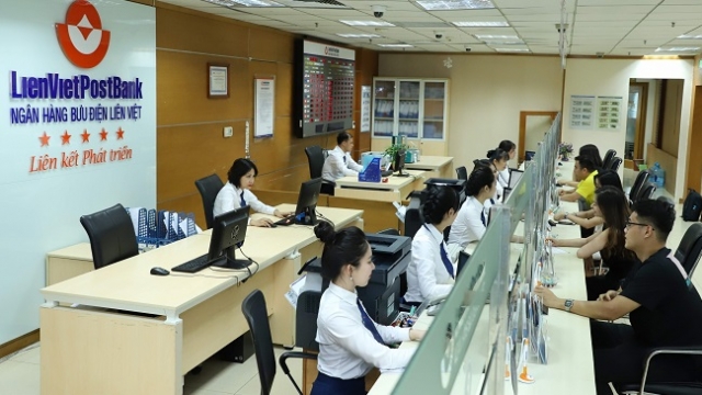 LienVietPostBank huy động 3.100 tỷ VND trái phiếu kỳ hạn 10 năm