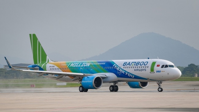 Bamboo Airways dự kiến IPO vào năm sau