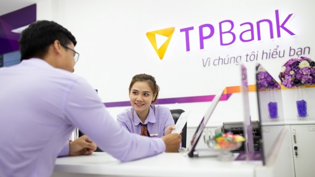 TPBank mua lại toàn bộ nợ xấu tại VAMC