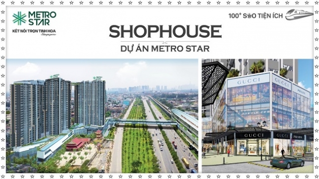 Metro Star thưởng 1 tỷ đồng cho các đại lý phân phối giai đoạn 1