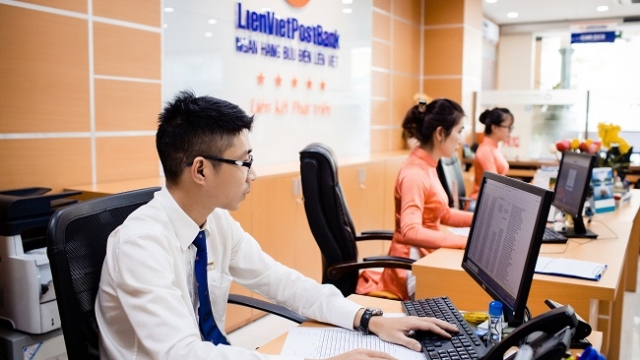 LienVietPostBank sắp hoàn thành đánh giá tính đầy đủ vốn nội bộ