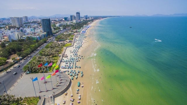 HODECO giới thiệu khu biệt thự đồi Ngọc Tước giai đoạn 2