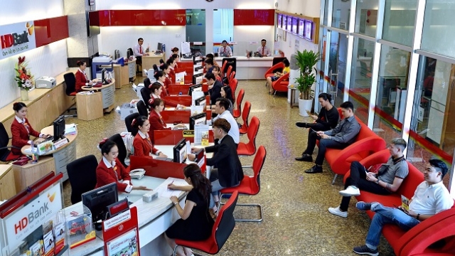 HDBank đạt giải 'Ngân hàng nội địa tốt nhất Việt Nam'