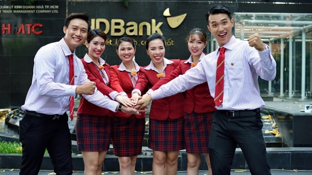 HDBank mua bảo hiểm Corona Guard cho người lao động