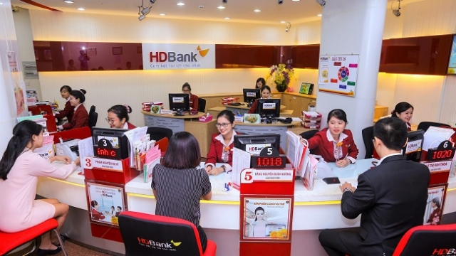 HDBank dành 10.000 tỷ đồng hỗ trợ doanh nghiệp bình ổn giá