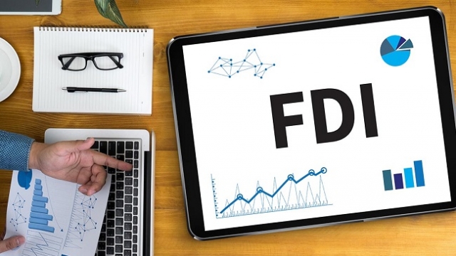 Việt Nam hấp thụ 4 tỷ USD vốn FDI trong quý đầu dịch Covid-19