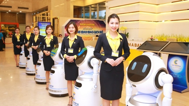 Những 'điểm sáng' Nam A Bank trong năm 2019