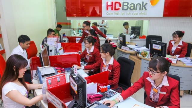 HDBank giảm đến 5% lãi suất cho vay cá nhân và hộ kinh doanh nhỏ