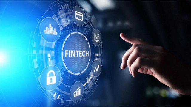 Fintech là chìa khóa giúp doanh nghiệp vừa và nhỏ phục hồi sau đại dịch