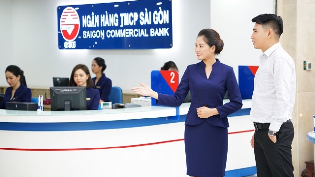 SCB thay đổi địa điểm đặt trụ sở chính