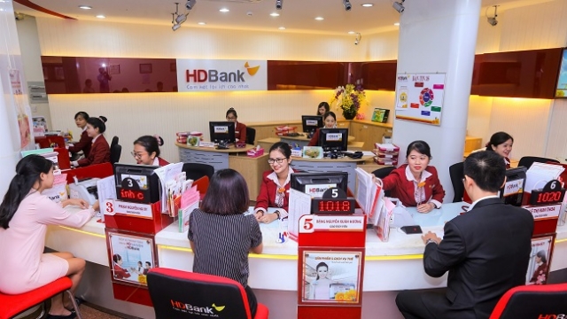 Thuê nhà không lo, vững tâm kinh doanh cùng gói ưu đãi của HDBank