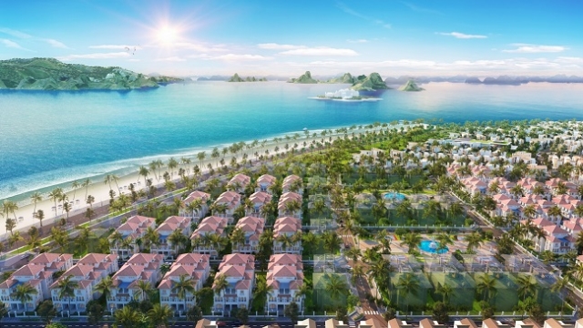 Sun Grand City Feria: Nốt ngân dài trong bản hòa tấu bất động sản Hạ Long