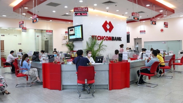 Lựa chọn kinh doanh “Rủi ro thấp – Lợi nhuận cao” của Techcombank