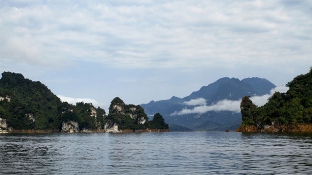 Tuyên Quang không chỉ có Tân Trào