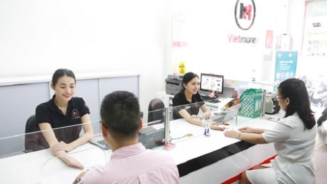 Probus Opportunities và Digi Ventures đầu tư vào Chuỗi cầm đồ Vietmoney