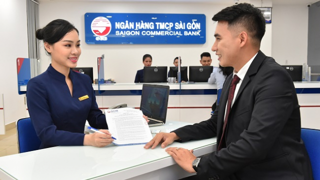 SCB cảnh báo thủ đoạn lừa đảo mở thẻ tín dụng giả