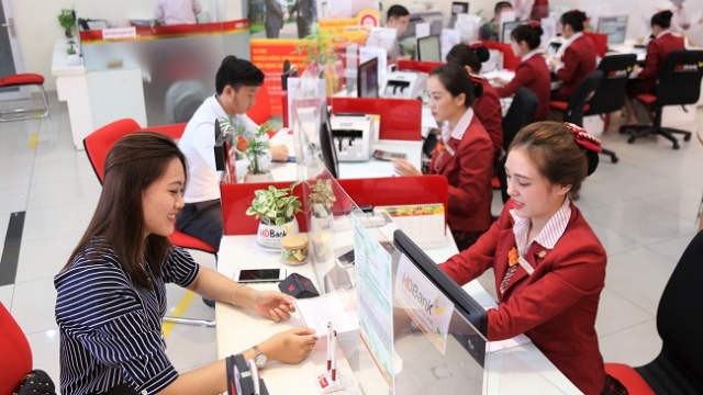 HDBank giảm lãi suất vay, chỉ còn từ 3%/năm