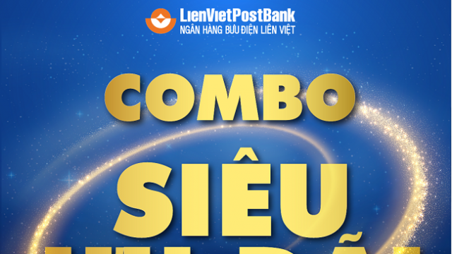 LienVietPostBank tung chương trình ưu đãi lớn nhất năm 2021