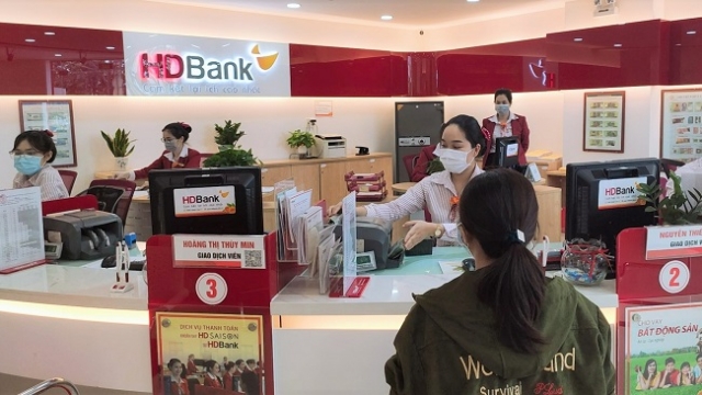 HDBank triển khai loạt chương trình ưu đãi giảm lãi suất vay