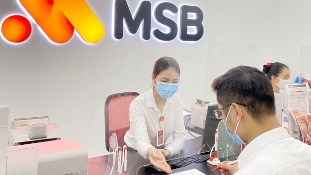 MSB hoàn thành sớm nhiều cam kết với cổ đông