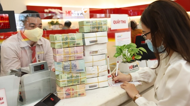 HDBank và Proparco dành 50 triệu USD phát triển các dự án xanh tại Việt Nam