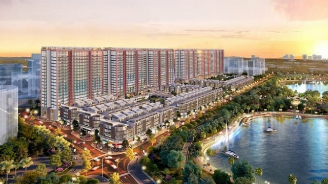 Chủ đầu tư Khai Sơn và hành trình 'đánh thức' tiềm năng bất động sản những vùng đất mới