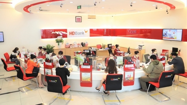 HDBank hoàn thành 82% kế hoạch cả năm, sẵn sàng cho Basel III