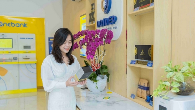 Onebank - Không chỉ giao dịch số mà còn trải nghiệm nhiều tiện ích tiêu dùng thông minh