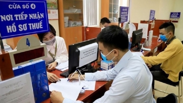 Chính thức điều chỉnh tỷ lệ tạm nộp thuế thu nhập doanh nghiệp