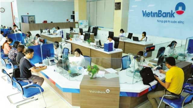 VietinBank ‘tiếp sức’ nhà thầu dự án cao tốc Bắc – Nam