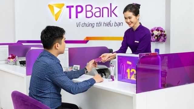 TPBank đáp ứng các tiêu chuẩn quốc tế của một ngân hàng vững mạnh