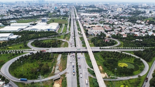 “Siêu hạ tầng kết nối': Chìa khoá vàng giúp bất động sản Thủ Đức gia tăng giá trị