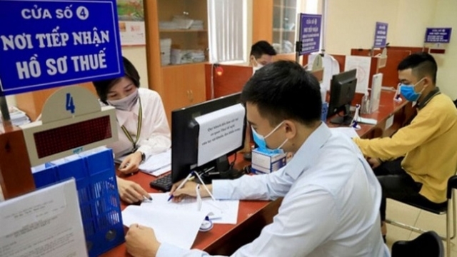 ‘Rối’ trong triển khai giảm VAT xuống 8% chưa được gỡ hết với Nghị định 41