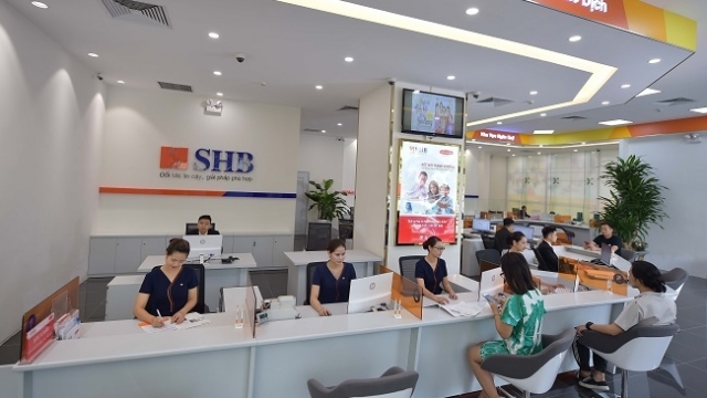 SHB được chấp thuận tăng vốn điều lệ lên gần 26.700 tỷ đồng