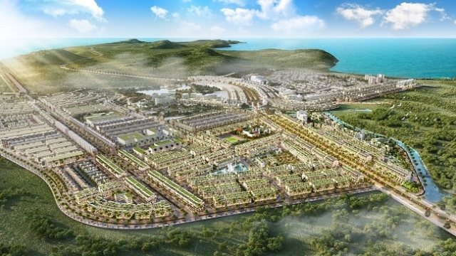 'DNA' đổi mới sáng tạo của Meyhomes Capital Crystal City Phú Quốc