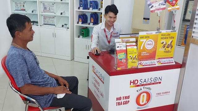 20.000 tỷ đồng lãi suất ưu đãi được dành cho công nhân
