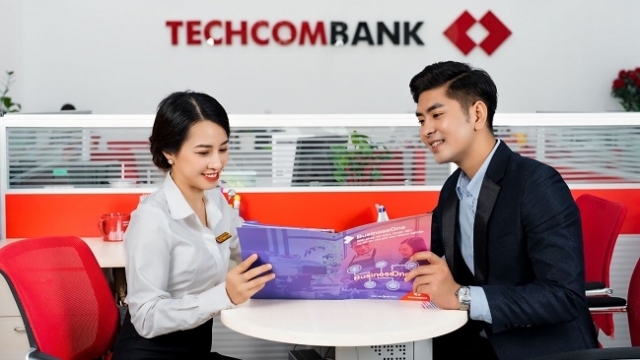 Moody’s nâng hạng tín nhiệm của Techcombank lên Ba2