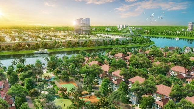 Mọi cuộc chơi đẳng cấp đều hướng đến bến du thuyền