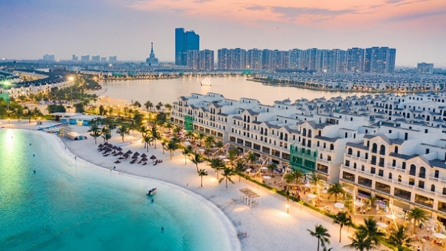 Giải mã các nhân tố giúp VMI trở thành mô hình đầu tư tiên phong khắp cả nước