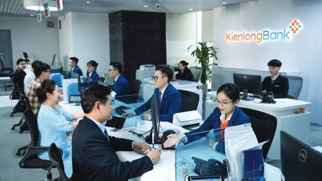 KienlongBank kỳ vọng đạt mục tiêu kế hoạch 2023