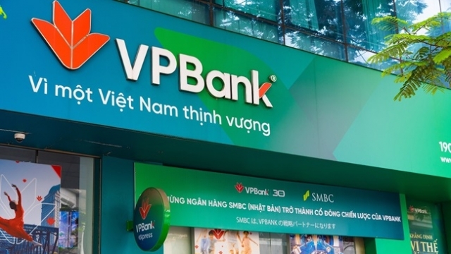 Vốn điều lệ vượt 79 nghìn tỷ đồng mang lại lợi thế gì cho VPBank?