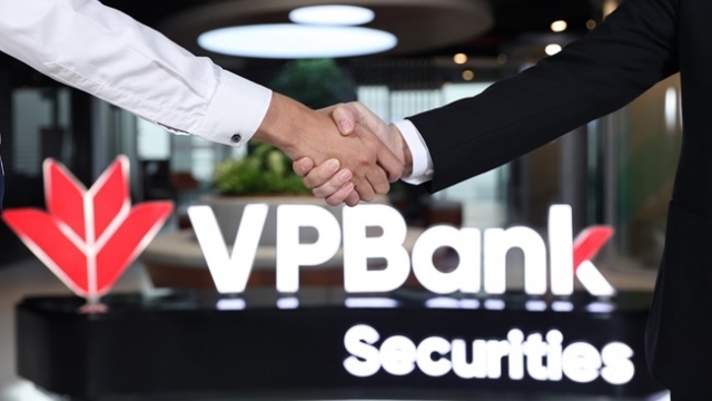 VPBankS nhận khoản vay 25 triệu USD từ SMBC