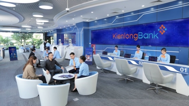 KienlongBank tung các gói vay vốn lãi suất hấp dẫn