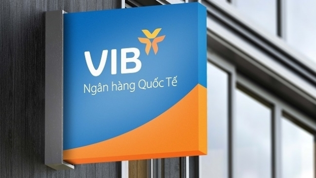 VIB có ROE đứng đầu ngành ngân hàng năm 2022