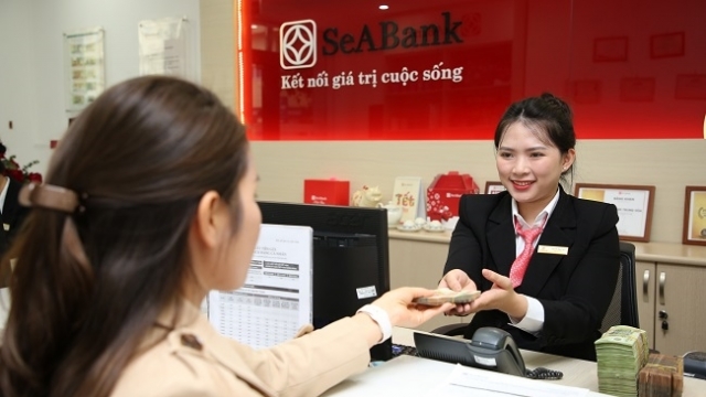 SeABank tăng vốn điều lệ lên gần 20.403 tỷ đồng