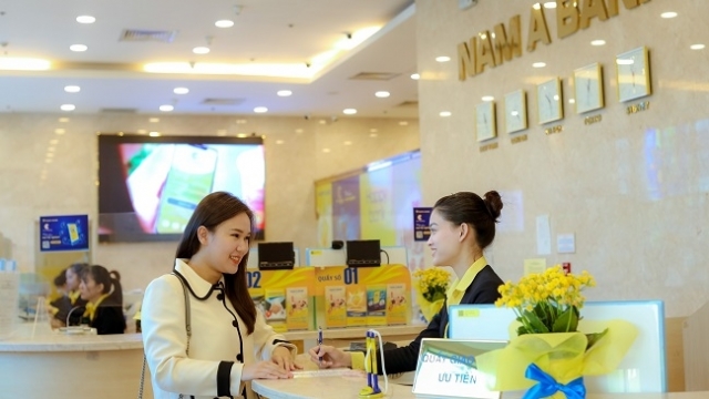 Nam A Bank cho vay ưu đãi 1.000 tỷ đồng với khách hàng cá nhân